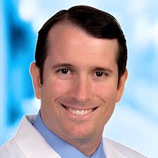 Dr. Brendan James Carry, MD
