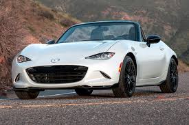 What affects the cost of insurance for your mazda miata? 2016 Mazda Mx 5 Miata True Cost To Own Edmunds