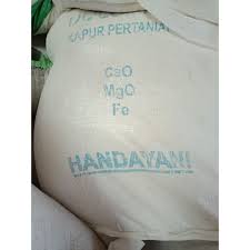 We did not find results for: Kapur Pertanian Dolomite Handayani Repack 20gr Penetral Ph Tanah Dan Air Shopee Indonesia