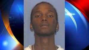 Suspect named in Vine Street murder