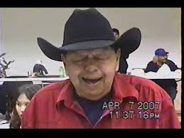 Traditional Teadance