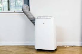 That's just a fancy way of saying the air conditioner's wind vents are moving around to maximize the air circulation. The Best Portable Air Conditioner Reviews By Wirecutter