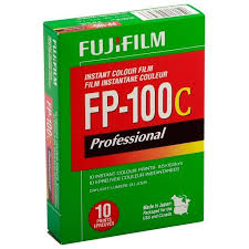 Fujifilm Fp 100c 3 25 X 4 25 Inches Professional Instant Color Film Learn More By Visiting The Image Link Thi Instant Film Fujifilm Instant Photos