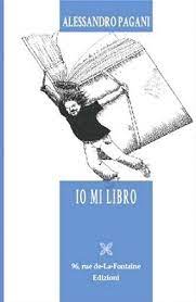 Io Mi Libro Recensione Del Libro Scritto Da Alessandro Pagani E Pubblicato Nel 2017 Una Raccolta Di Freddure Battute E Dop Recensioni Di Libri Libri Leggende