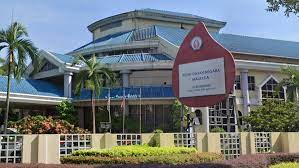 Pustaka negeri sarawak) adalah perpustakaan negara bagian sarawak, yang terletak di kuching, sarawak, malaysia. Perpustakaan Negara Waktu Operasi