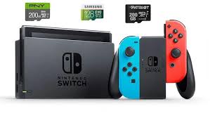 Check spelling or type a new query. 9 Best Memory Cards For Nintendo Switch 2021 Heavy Com