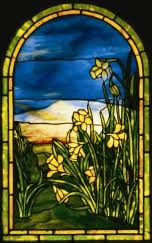 Louis Comfort Tiffany World S Most Comprehensive Collection Louis comfort tiffany and laurelton hall:
