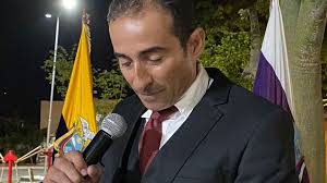 La Iglesia de Jesucristo participa en vigilia de oración en Jaramijó