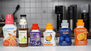 Velmi dobře se dávkuje a oproti cukru je okamžitě rozpuštěný. Sodastream Sirup 8 Im Test 41 Sorten Im Uberblick 2020