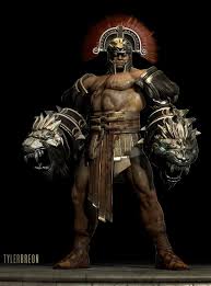 Hercules Kratos God Of War God Of War Hercules