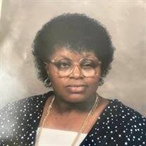 Olivia Mae James Obituary