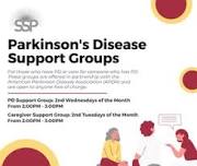 Parkinson's Disease Support Group - Alton, IL