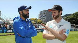 Missing live cricket action on tv? Icc World Test Championship Final Between India And New Zealand Will Be Held In Southampton Confirms Sourav Ganguly Sports News