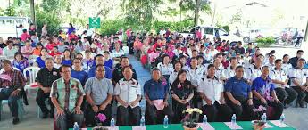 Maybe you would like to learn more about one of these? Portal Rasmi Pentadbiran Bahagian Sibu