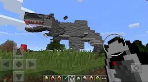 Jurassicraft mod para minecraft 1.7.10. Epic Dinosaurs Mod Minecraft Pocket Edition Jurassic Pocket Mod Youtube