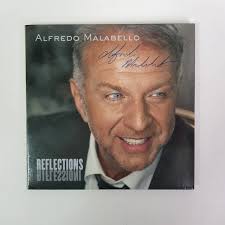 ALFREDO MALABELLO REFLECTIONS Riflessioni (CD) (UK IMPORT) $7.56
