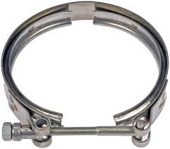 Dorman V Band Exhaust Clamps 904 148