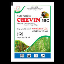 Chevin 40WG