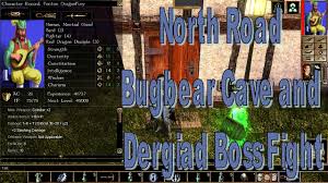 So, i think if the creator wants to go that route they could show mpreg or imply mpreg is happening, at least with. Neverwinter Nights Enhanced Edition Chapter 2 North Road Bugbear Cave And Dergiad Boss Fight Neverwinter