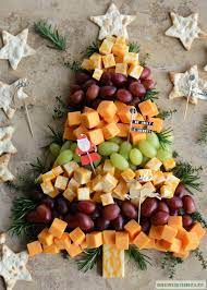 Christmas tree shaped appetizer recipes. Easy Holiday Appetizer Christmas Tree Cheese Board Home Is Where The Boat Is