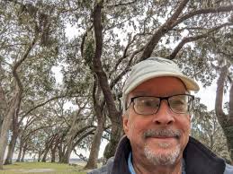 Wayne Patterson Crockett's Obituary