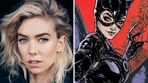 Number One Contender for Catwoman Revealed