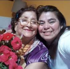 Veronica Conte in persone