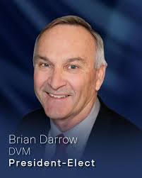 We're proud to announce our new Viticus Group Board President, Travis  McDermott, DVM!