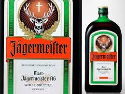 For general good health, shoot for 64 ounces of water each day. Jagermeister Liquor Com