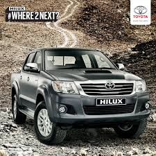Win Your Own Hilux Double Cab With Top Gear A Brand New Toyota Hilux 3 0 D 4d 4 4 Raider Double Cab Valued At Over R470 00 Camionetas Toyota Toyota Camionetas