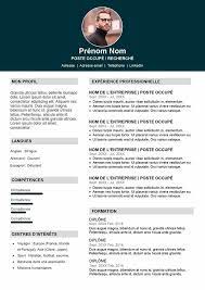 Maybe you would like to learn more about one of these? Exemple De Cv Pour Responsable De Magasin Cv Word Gratuit