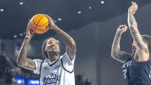 Kentucky's La Familia basketball team to play in TBT in 2026 | Lexington  Herald Leader