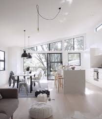 a minimal and liveable new zealand home