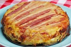 Vous Allez Fondre Pour Ce Gateau Invisible De Pommes De Terre A La Raclette Gratin Pomme De Terre Gateau De Legumes Recette Pomme De Terre