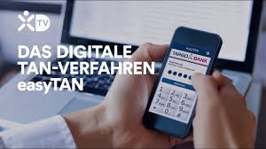 Targobank Einfachesbanking Online Banking Mit Easytan Youtube