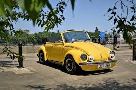 Image result for Rallye Yellow 1975 Volkswagen