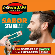 Donna Japa, Teófilo Otoni