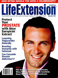 Life Extension Magazine December 2004