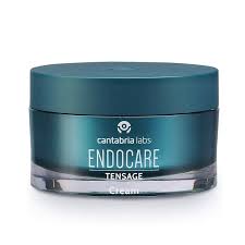 Kem dưỡng ngăn lão hóa, giảm nếp nhăn Endocare Tensage Cream 30ml |  EVASHOP.COM.VN
