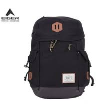Beli tas eiger original sekolah online berkualitas dengan harga murah terbaru 2021 di tokopedia! Tas Sekolah Eiger Terbaru 2019