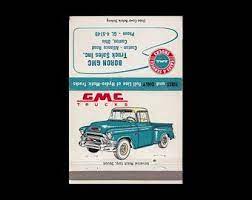 14 Trucks Ideas Trucks Matchbook Jack Cole
