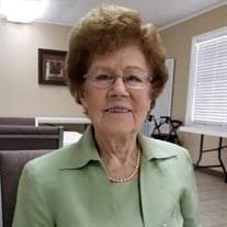 Lillie V. Cloud Obituary (2024)