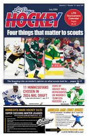 MN Wild Commemorative Issue by Let's Play Hockey