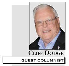 Colorado's Grand Old Party is guilty of thrusting so-called 'Grand Bargain'  upon us