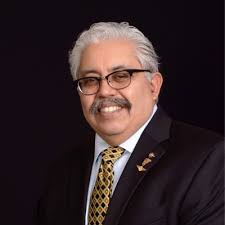 Huge congratulations to Walter