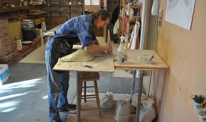 Suzanne Storer at The Gallery at Library Sqaure