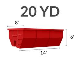 How much does a 20 yard dumpster cost. 20 Yard Dumpster Rental Prices Near Me Dimensions Prices Cost