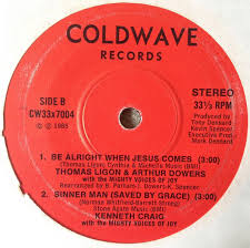 Tony Dennard Discography: Vinyl, CDs, & More