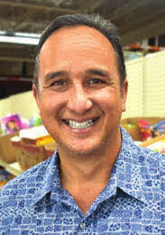 Ken Varela's Instagram, Twitter & Facebook