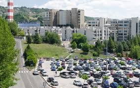 Umanità e vocazione all'eccellenza per il servizio dei pazienti. Parcheggio Ospedale San Carlo E Possibile Pagarlo Anche Con L App Easypark Ufficio Stampa Basilicata